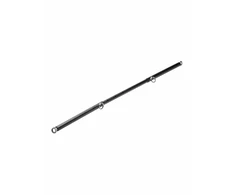 Juodas Steel Adjustable Model - Expandable Bondage Support Bar 58-90 cm