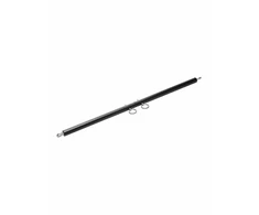 Juodas Steel Adjustable Model - Expandable Bondage Support Bar 58-90 cm