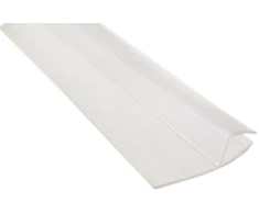 Juosta h formos 2.2m 6mm (apatinė)