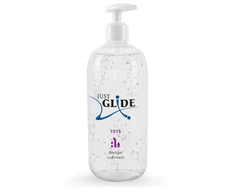 Just Slydimo žaislų tepalas 500 ml