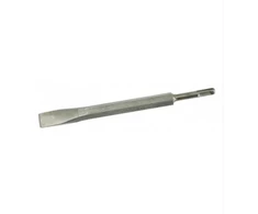 Kaltas beton. SDS-PLUS 40x17x250mm plokščias MEGA