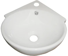 Kampinis praustuvas 8300