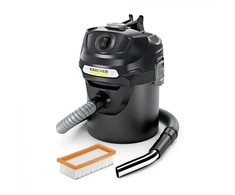 Karcher AD 2/EU-II dulkių siurblys