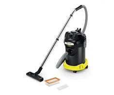 Karcher AD 4 PREM/EU-II dulkių siurblys