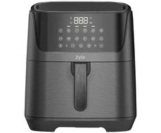 Karšto oro gruzdintuvė Zyle ZY885BAF, 7 l