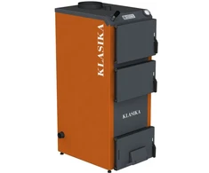 Katilas kieto kuro KLASIKA 13 13kW