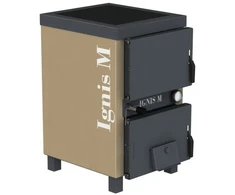 Katilas - viryklė "IGNIS M" 10kW