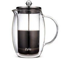 Zyle Kavinukas su nuspaudimu ZY600CF