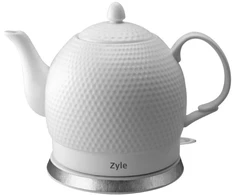 Keramikinis virdulys Zyle, 1,2 l, ZY12KW