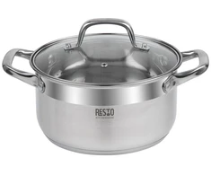 Ketaus puodas D20CM 3.6L RESTO
