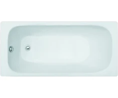 Ketinė vonia CLASSIC 140x70x40