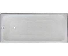 Ketinė vonia COMFORT NEW 170x75x47