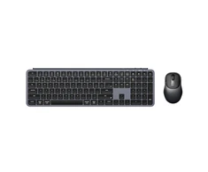 Klaviatūra Keychron B6 Pro + BM24 Combo (KCBD4) Belaidės Klaviatūros ir Pelės Rinkinys