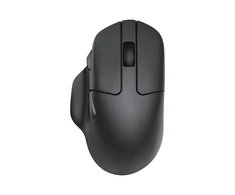 Keychron M7 Wireless (M7-A23) 8000Hz Juodas (Juoda) Belaidė Žaidimų Pelė
