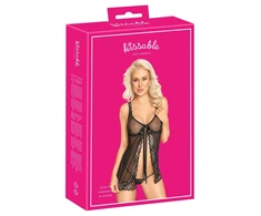 Babydoll ir styginiai S/M
