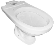 Klozeto apačia 8819