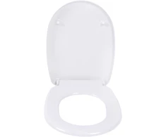 Klozeto dangtis DU019 lėtas