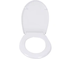 Klozeto dangtis DU02A lėtas