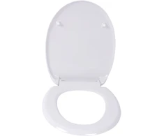 Klozeto dangtis DU26 lėtas