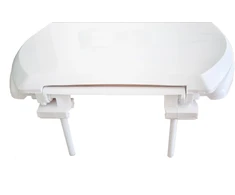 Klozeto dangtis L950