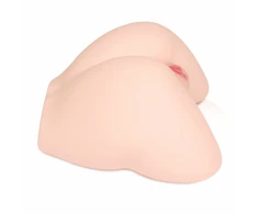 Kokos Adel Anatomical Hips Model - TPE, Skin-Like Texture, Life-Size