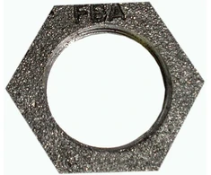 Kontraveržlė 310 F1, juoda
