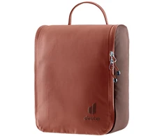 Deuter Wash Center II - travel Kosmetinis krepšelis (Caspia/raisin)