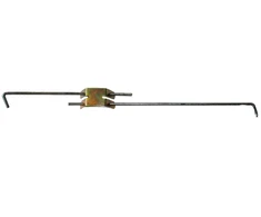 Laikikliai luboms 20 cm - 35 cm (komplektas)