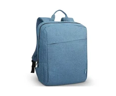 Lenovo | 15.6 Nešiojamas kompiuteris Casual Backpack B210 | Tinka iki 15.6 " | Backpack | Mėlyna