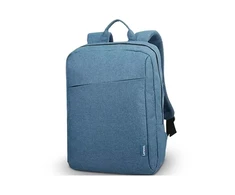 Lenovo | 15.6 Nešiojamas kompiuteris Casual Backpack B210 | Tinka iki 15.6 " | Backpack | Mėlyna