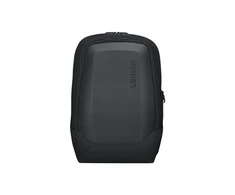 Lenovo | GX40V10007 | Legion Armoured Backpack II | Tinka iki 17/18 " | Backpack | Juodas | Shoulder strap