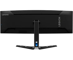 Lenovo Legion R45w-30 Kompiuterio Monitorius 113 cm (44.5") DQHD LED Juoda
