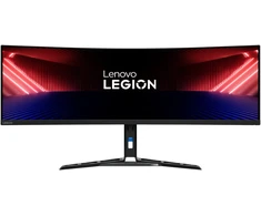Lenovo Legion R45w-30 Kompiuterio Monitorius 113 cm (44.5") DQHD LED Juoda