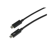 Lenovo | Lintes Thunderbolt 4 (40GBps) Active Cable | USB-C 4.0 to USB-C 4.0