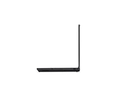 Nešiojamas kompiuteris Lenovo ThinkPad P16 G3 Intel | Juodas | 16 " | IPS | WUXGA | 1920 x 1200 pikselių | Anti-glare | Intel Core Ultra 7 | 255HX | 64 (2x32) GB | SODIMM DDR5 | Solid-state drive capacity 1000 GB | NVIDIA RTX PRO 3000 Blackwell Generation | GDDR7 | 12 GB | Windows 11 Pro | 802.11be | Bluetooth versija 5.4 | Klaviatūros kalba: anglų | Klaviatūros apšvietimas | Garantija 36 mėn. | Baterija warranty 12 mėn.
