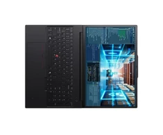Nešiojamas kompiuteris Lenovo ThinkPad P16v G3 Intel | Juodas | 16 " | IPS | WUXGA | 1920 x 1200 pikselių | Anti-glare | Intel Core Ultra 7 | 255H | 64 (2x32) GB | SODIMM DDR5 | Solid-state drive capacity 1000 GB | NVIDIA RTX PRO 2000 Blackwell Generation | GDDR7 | 8 GB | Windows 11 Pro | 802.11be | Bluetooth versija 5.4 | Klaviatūros kalba: anglų | Klaviatūros apšvietimas | Garantija 36 mėn. | Baterija warranty 12 mėn.