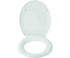 Lėtas klozeto dangtis DU07