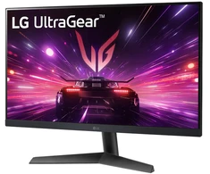 LCD monitorius|LG|24GS60F-B|24"|Žaidimai|Panel IPS|1920x1080|16:9|Matinis|1 ms|Pakreiptas|Spalva Juodas|24GS60F-B (Ekspozicinė prekė)