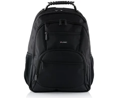 Logic Concept Logic EASY 2 kuprinė Juodas Nylon