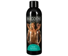 Magoon Love Fantasy masažinis aliejus 200ml