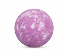 Love to Love Bath Bomb Flowers Scented Colorful Relaxation 120g