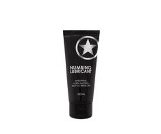 Ouch By Shots LoversPremium Comfort Glide Vanduo-Based Lubricant 100ml