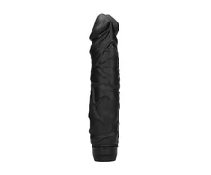 Shots Loving Joy 10-Speed Anatomical Silicone Vibrating System 21 cm
