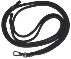 Machino Crossbody strap MC-LG03 Juodas
