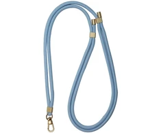 Dėklas Machino Crossbody strap MC-LG03 Mėlynas