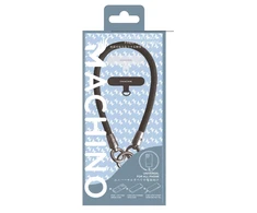 Machino Wrist strap MC-SH 01 Juodas.