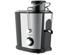 Sulčiaspaudė Feel Maestro MR-802 Juicer 700 W Juodas, Sidabrinis