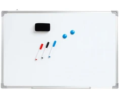 Magnetinė lenta Reach NoteBoard 90x60
