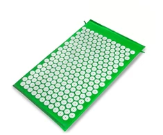 Masažinis akupresūros kilimėlis Reach MM-002 žalias