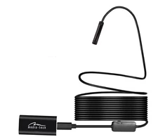 Media-Tech apžiūros kamera/endoskopas WIFI ENDOSCOPE MT4099